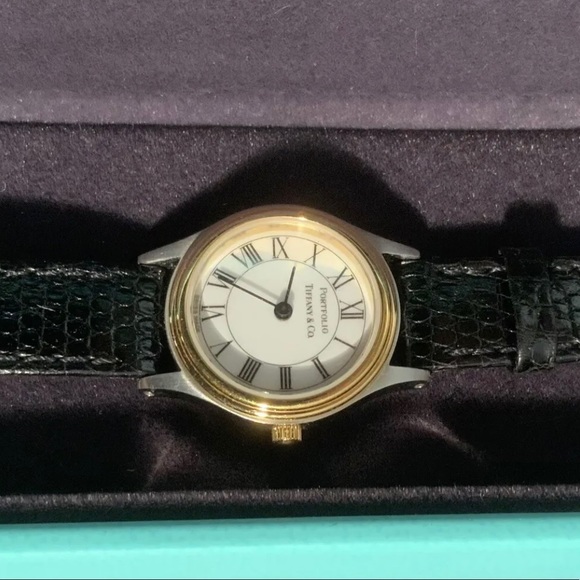 Tiffany & Co watch - Picture 2 of 6